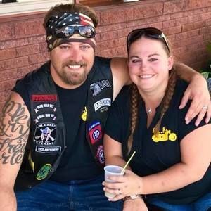 Meet your Posher, Lexie